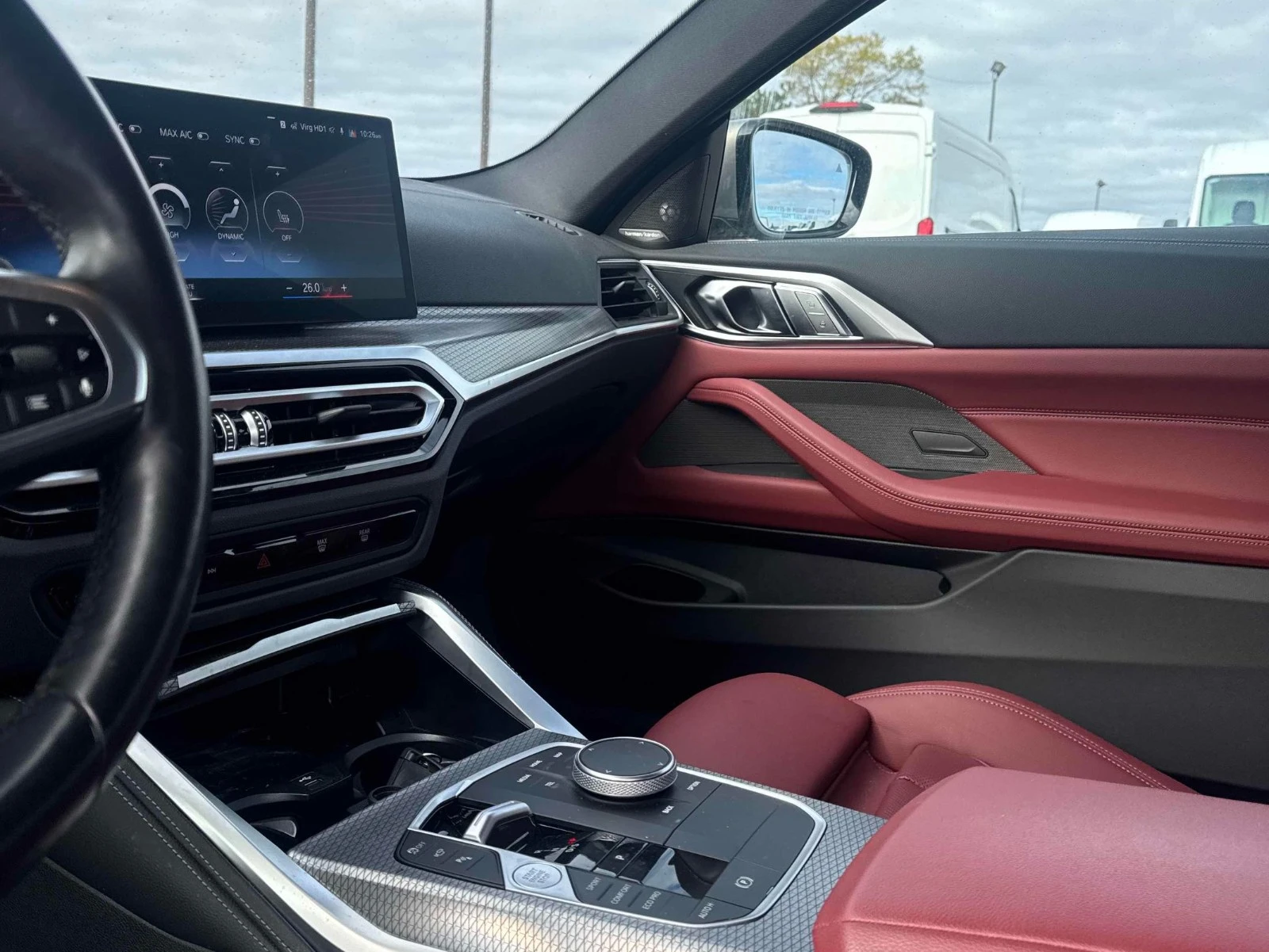 BMW 440 XDRIVE CARFAX АВТО КРЕДИТ  - изображение 10