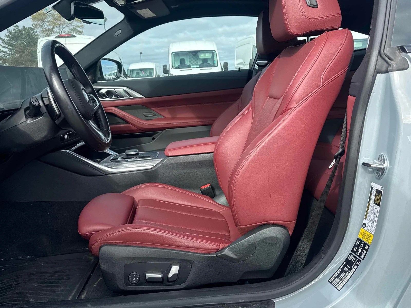 BMW 440 XDRIVE CARFAX АВТО КРЕДИТ  - изображение 9