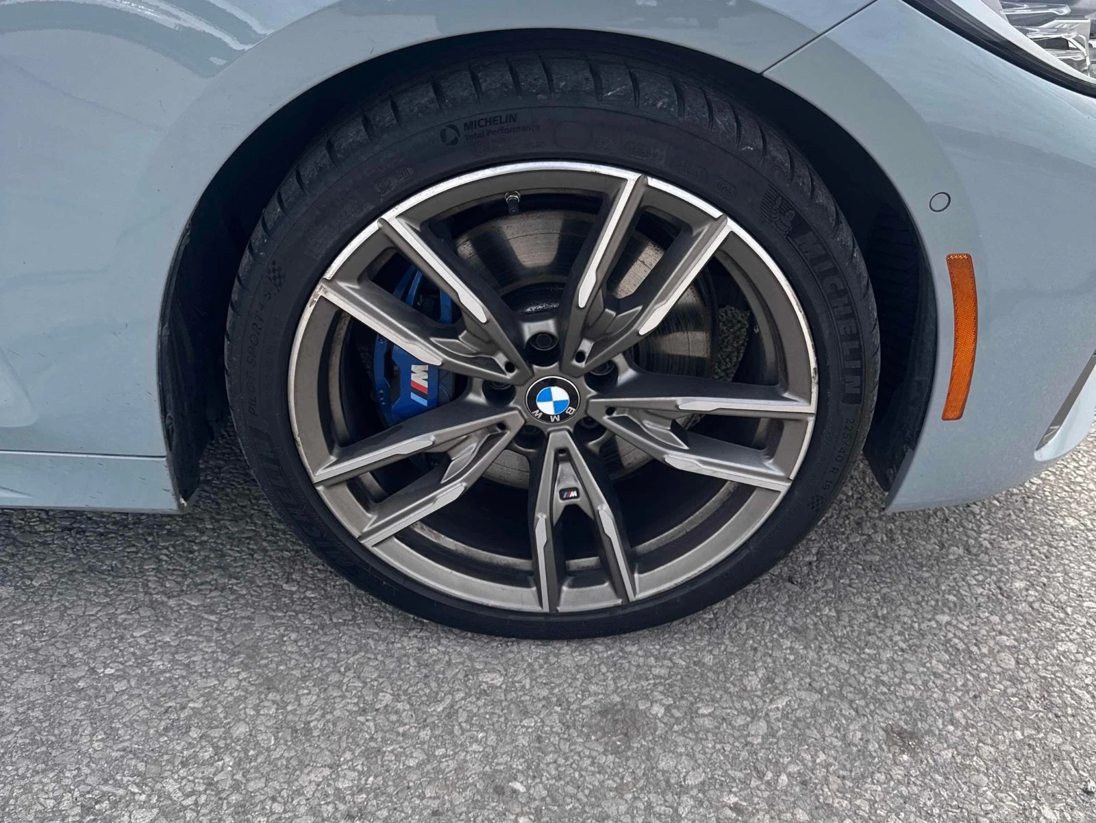 BMW 440 XDRIVE CARFAX    | Mobile.bg   16