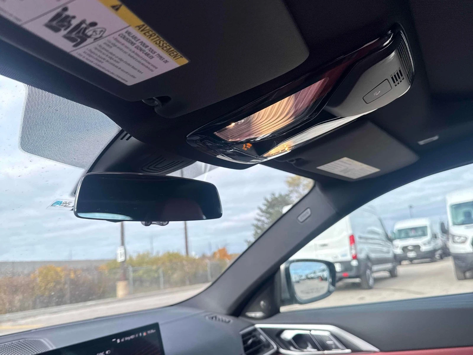 BMW 440 XDRIVE CARFAX    | Mobile.bg   12