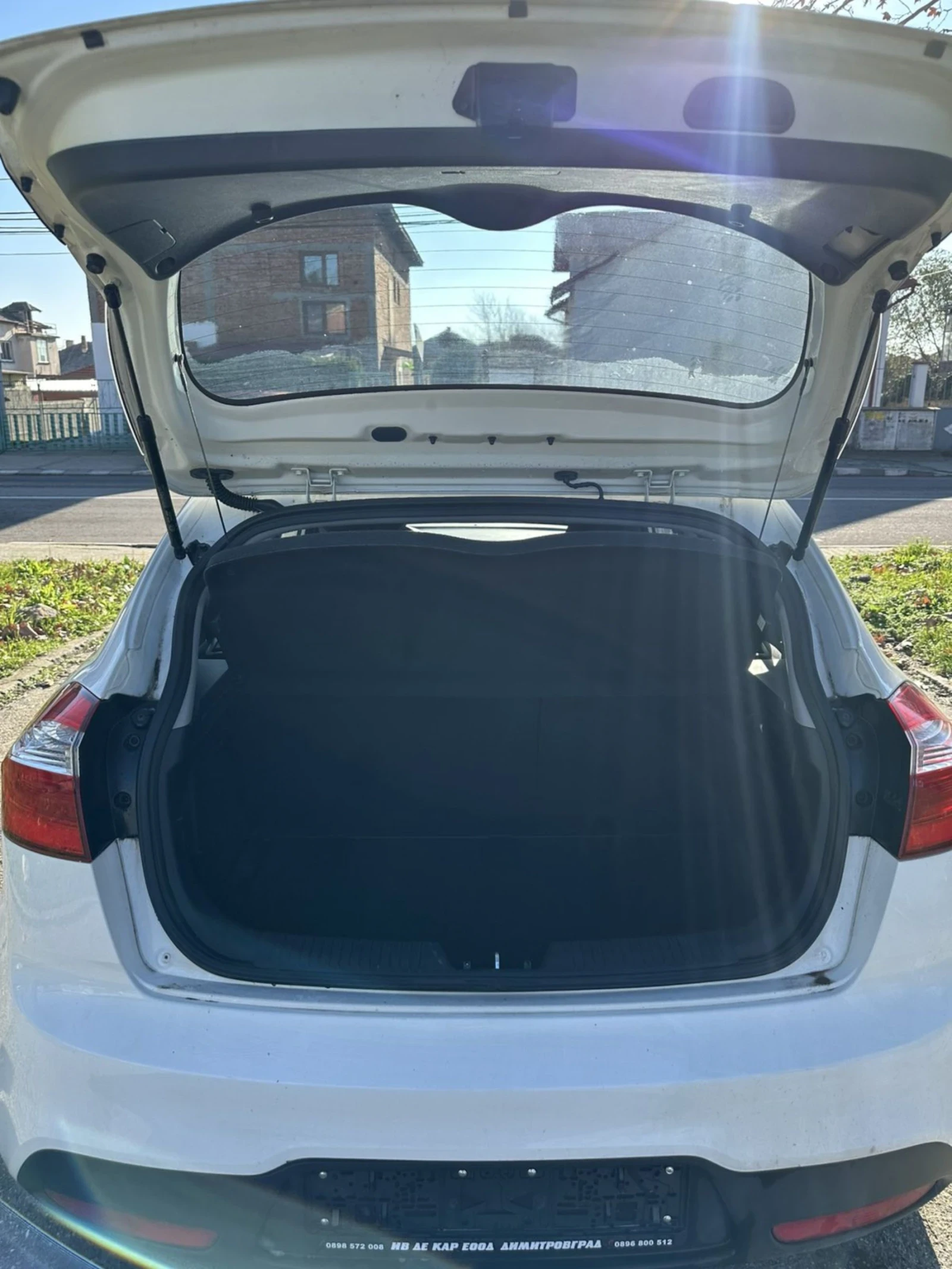 Kia Rio | Mobile.bg   12