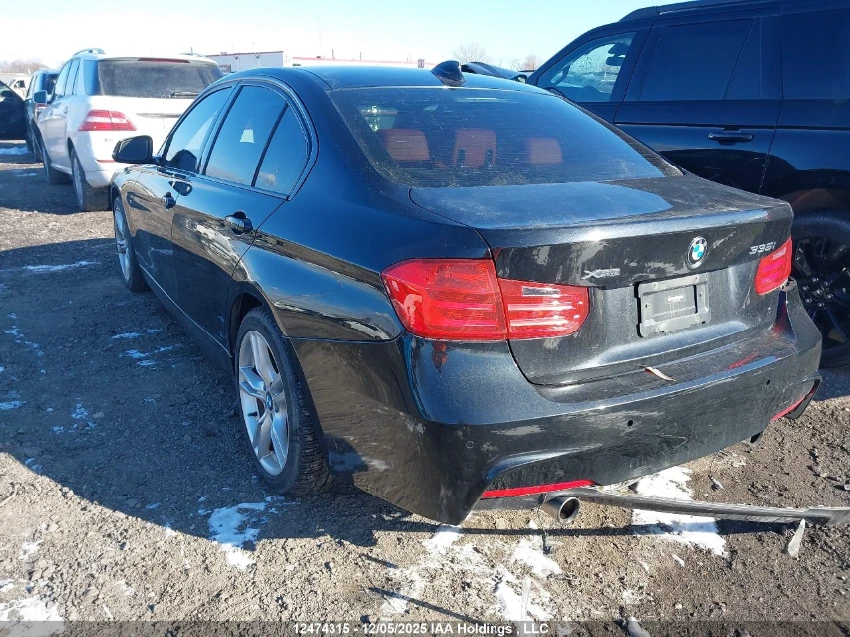 BMW 335 335I XDRIVE* M PACK* A���������*  | Mobile.bg � ����������� 6