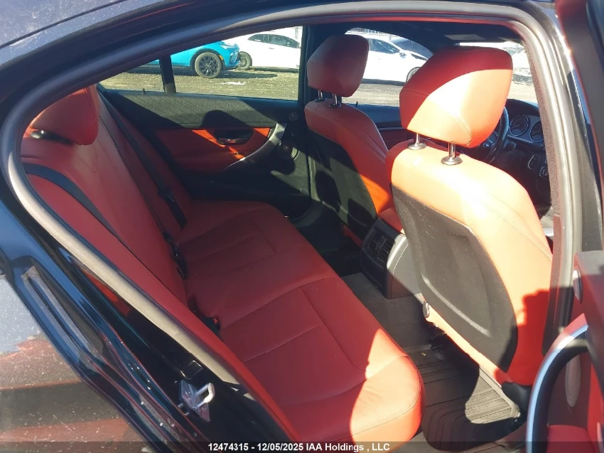 BMW 335 335I XDRIVE* M PACK* A���������*  | Mobile.bg � ����������� 11