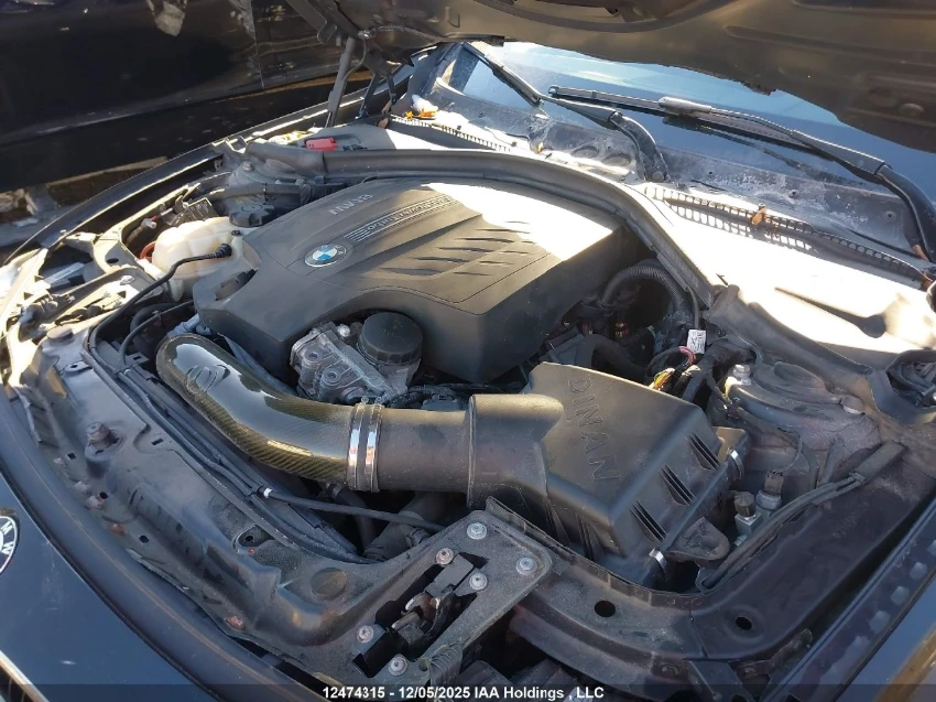 BMW 335 335I XDRIVE* M PACK* A���������*  | Mobile.bg � ����������� 12