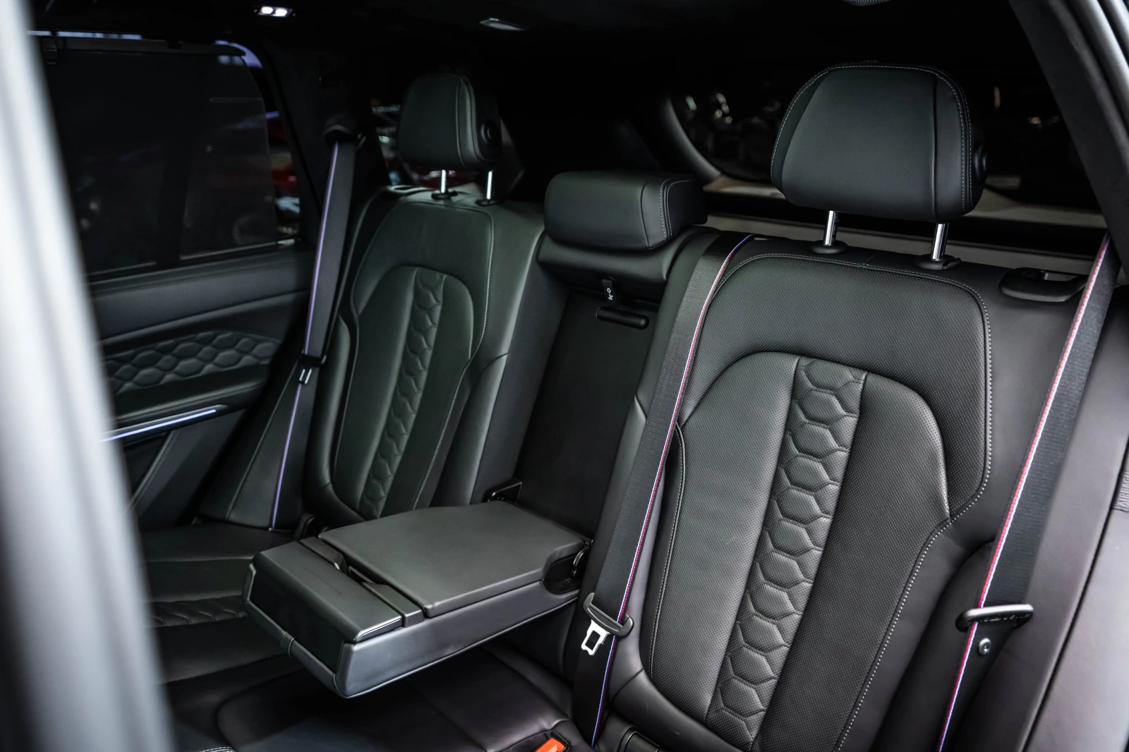 BMW X5M Competition* Bowers and Wilkins* Pano | Mobile.bg � ����������� 14