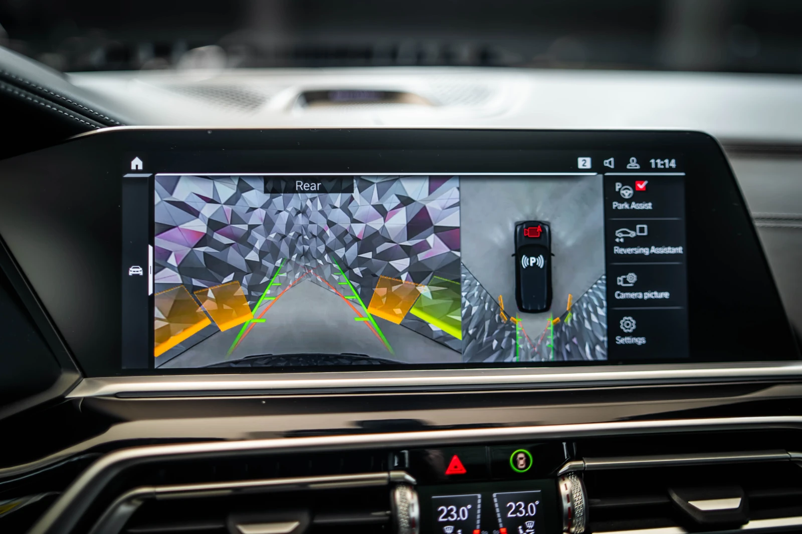 BMW X5M Competition* Bowers and Wilkins* Pano | Mobile.bg � ����������� 17