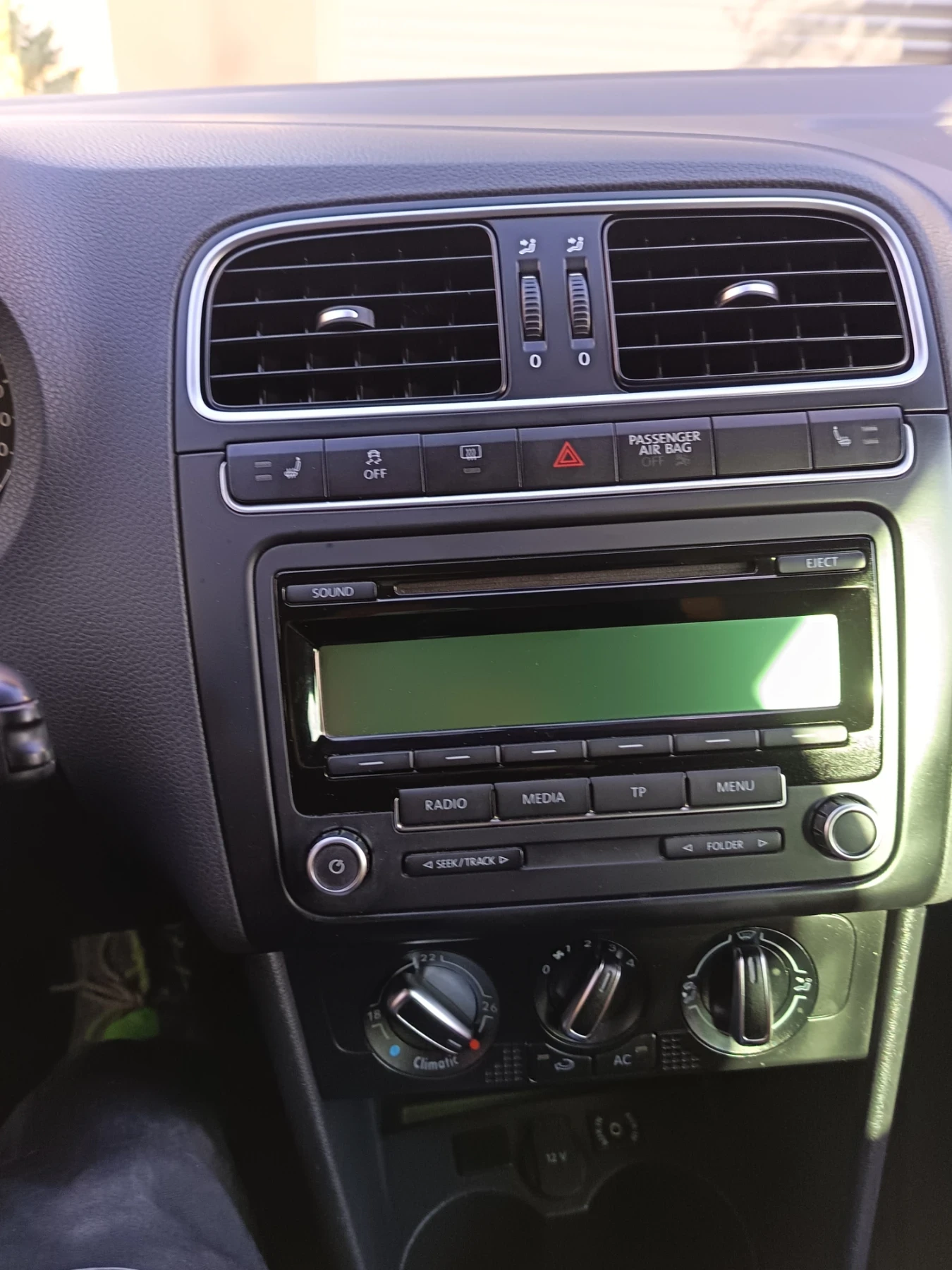 VW Polo CROSS 1, 4i 86kn | Mobile.bg � ����������� 5