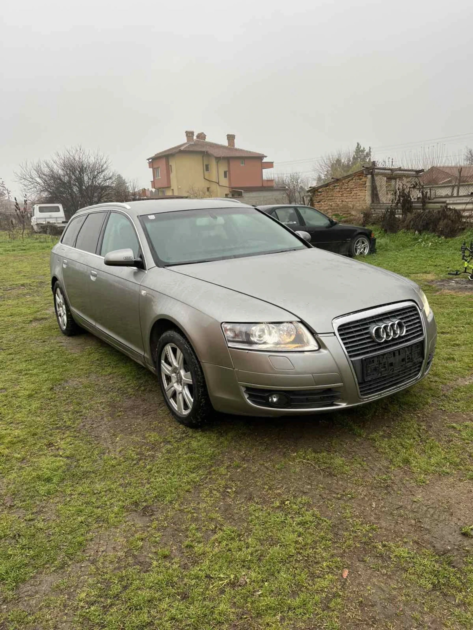 Audi A6 | Mobile.bg � ����������� 13