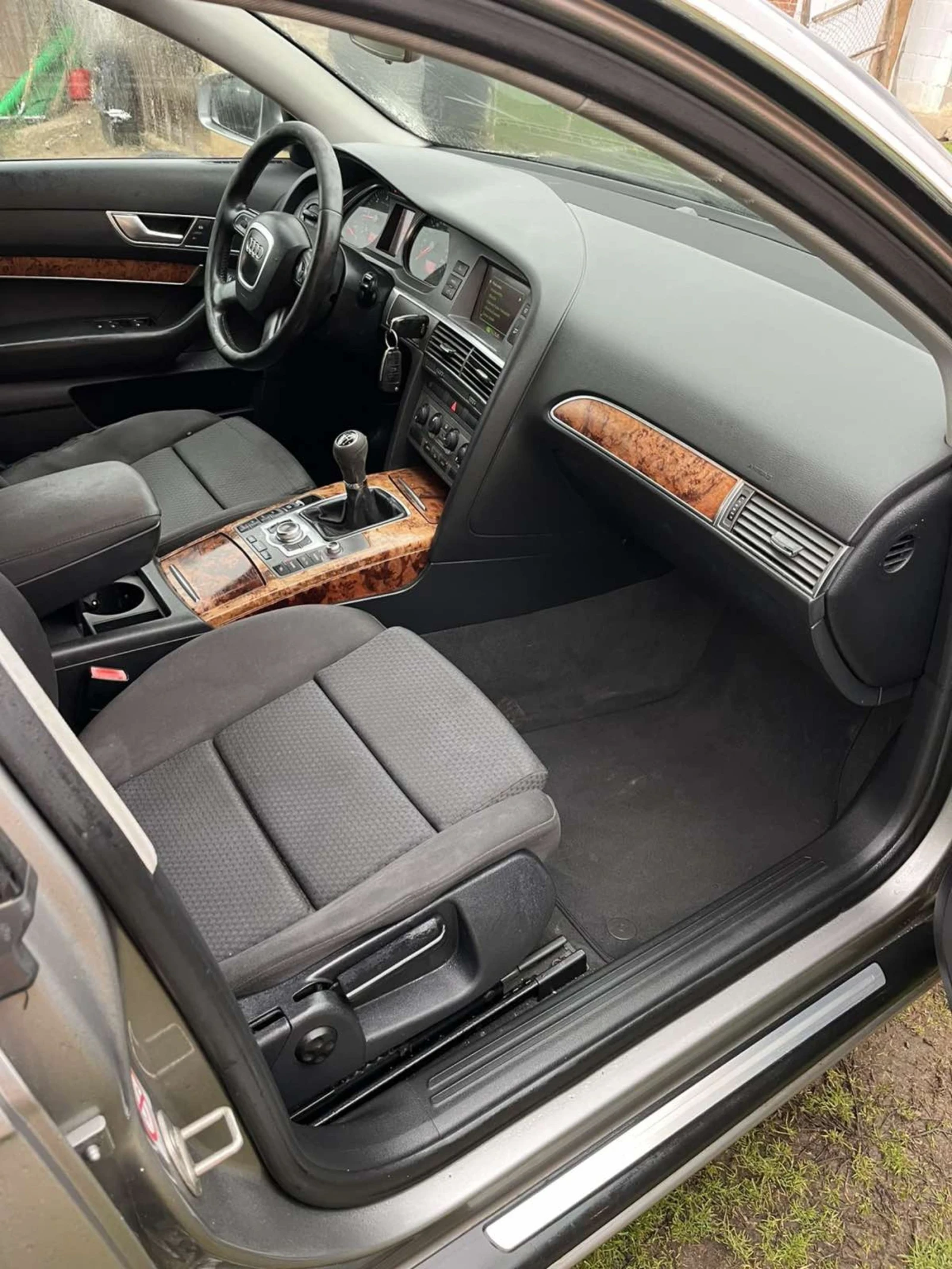 Audi A6 | Mobile.bg � ����������� 14