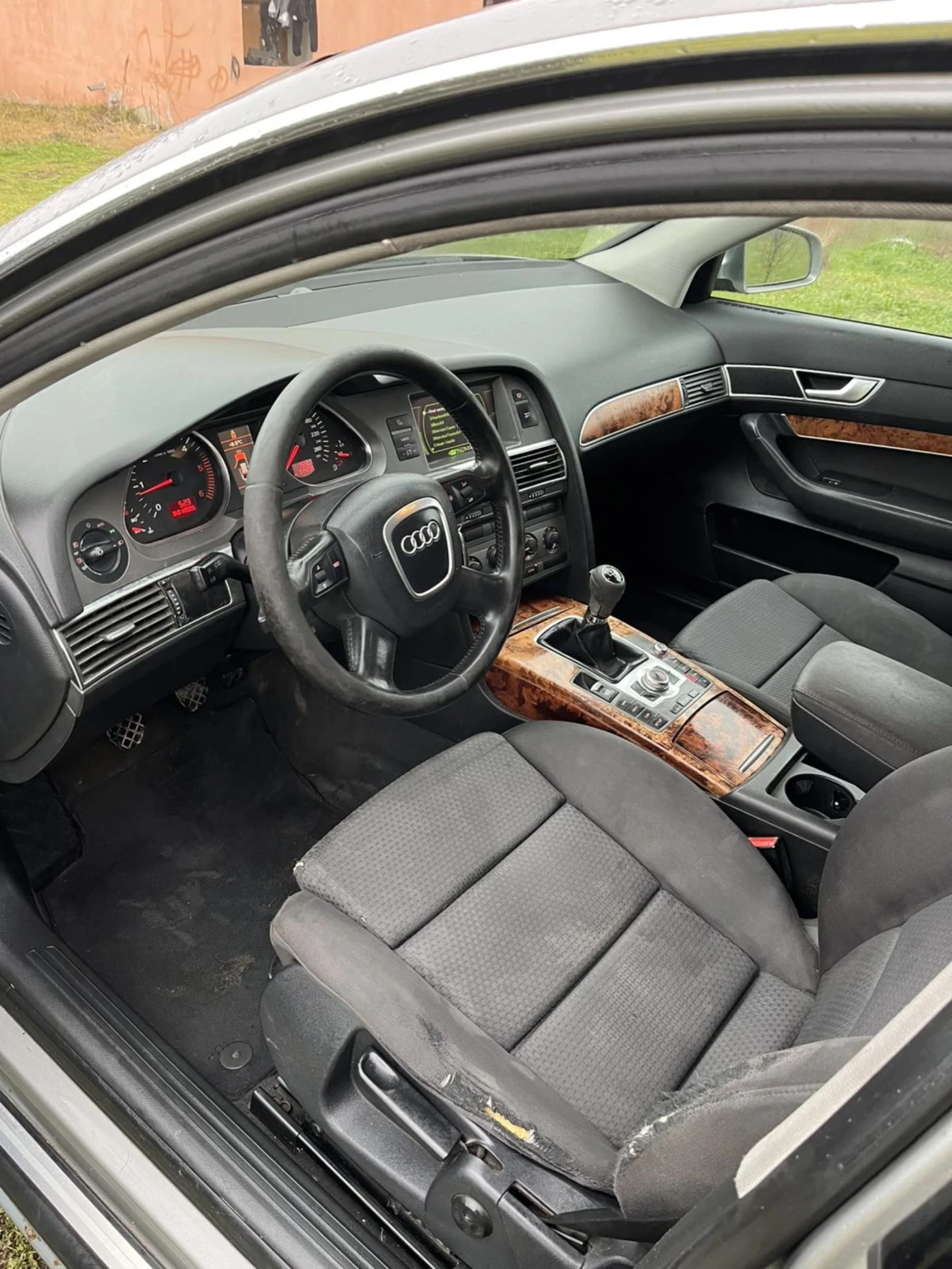 Audi A6 | Mobile.bg � ����������� 12