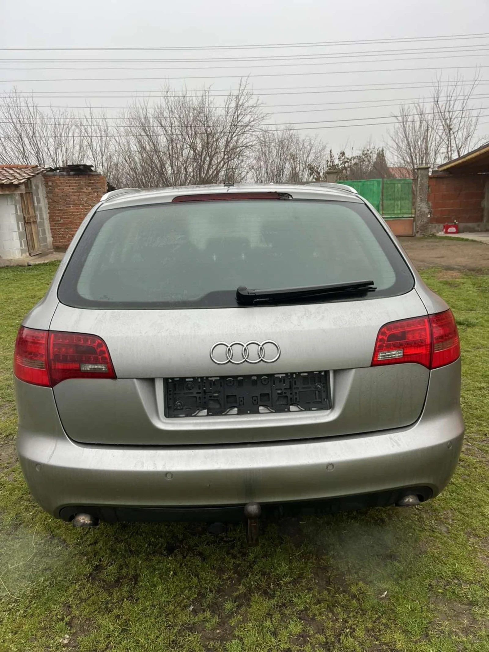 Audi A6 | Mobile.bg � ����������� 11