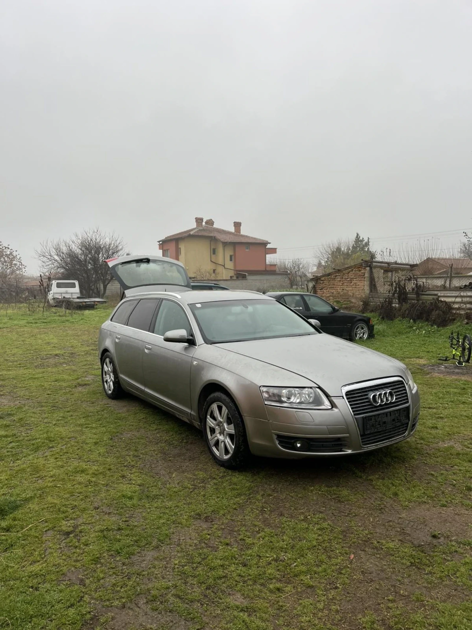 Audi A6 | Mobile.bg � ����������� 16