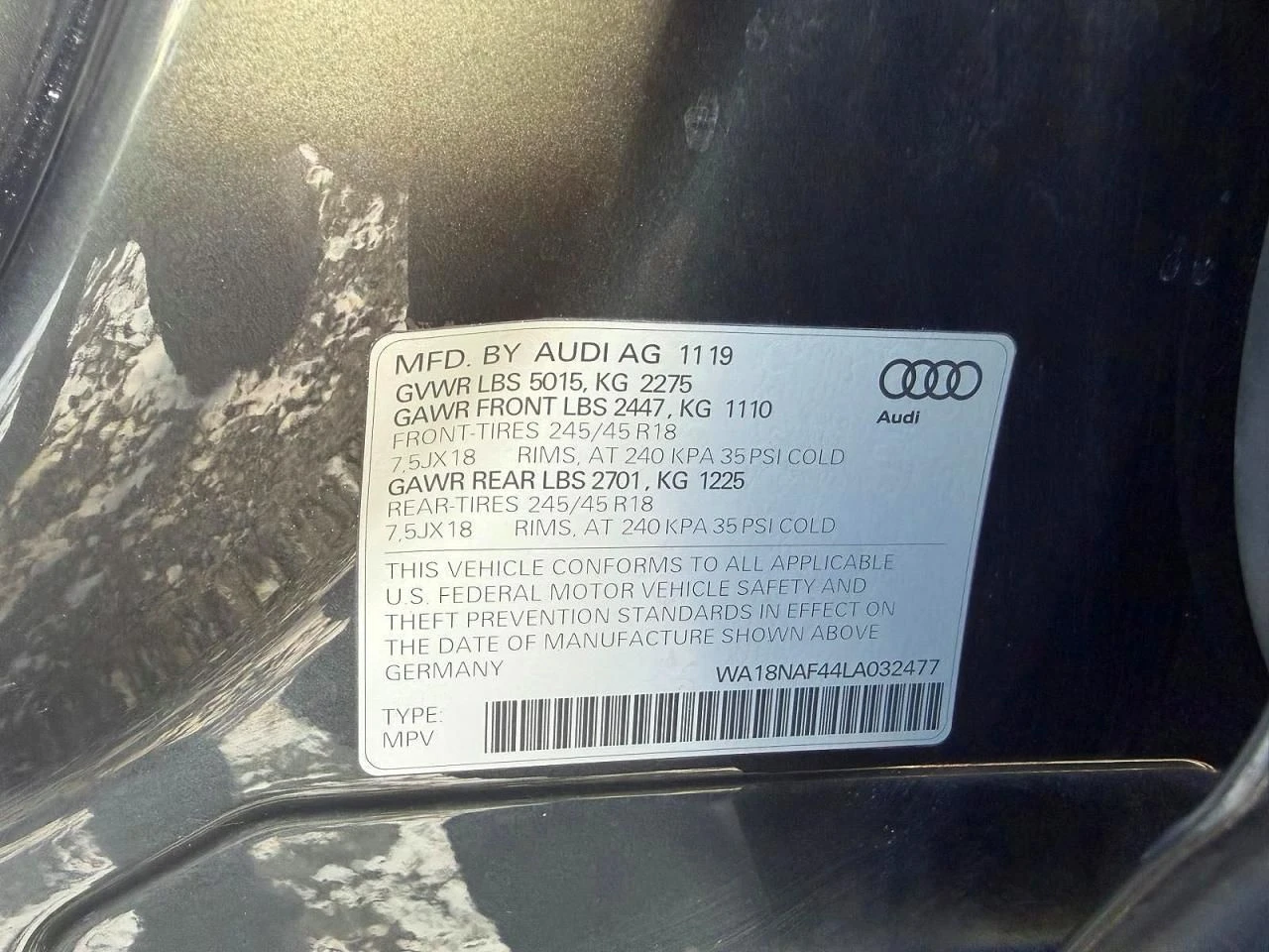 Audi A4 Allroad  - изображение 10