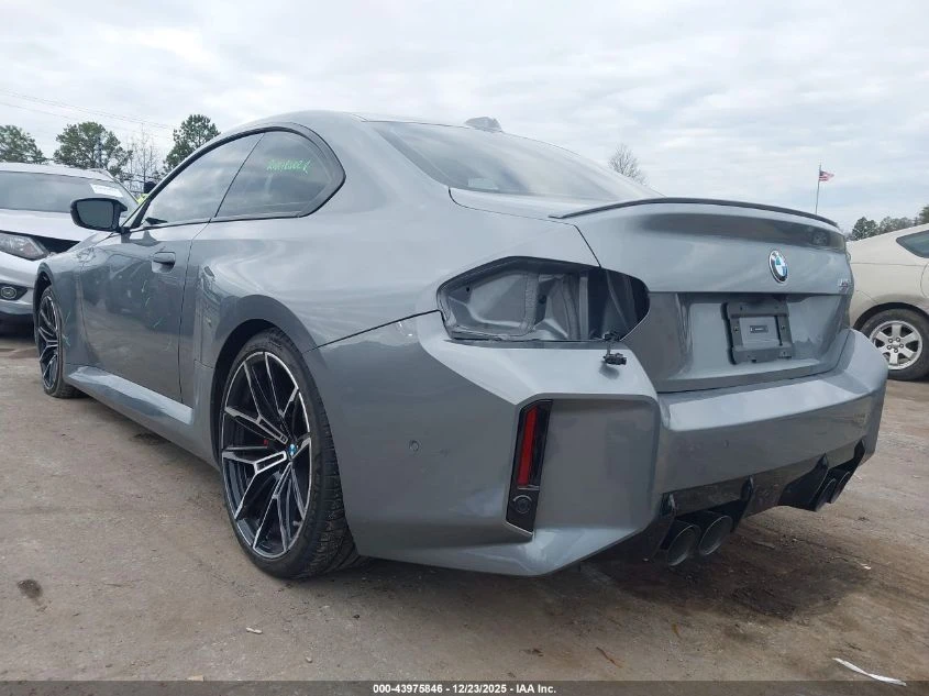 BMW M2 * Възможност за Лизинг*  - изображение 3