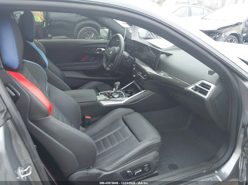 BMW M2 * Възможност за Лизинг*  - изображение 5