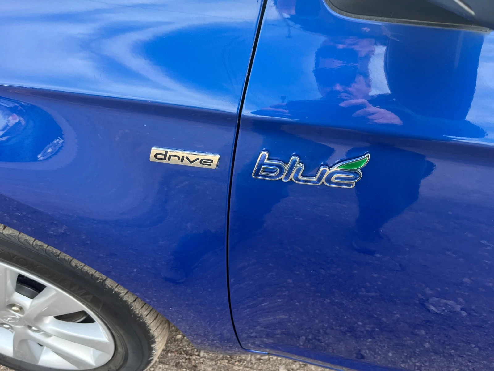 Hyundai I20 1.4 бензин 6 скорости от Швеицария - изображение 6