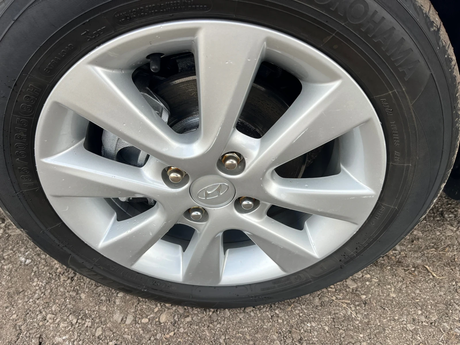 Hyundai I20 1.4 ������ 6 �������� �� ��������� | Mobile.bg � ����������� 14