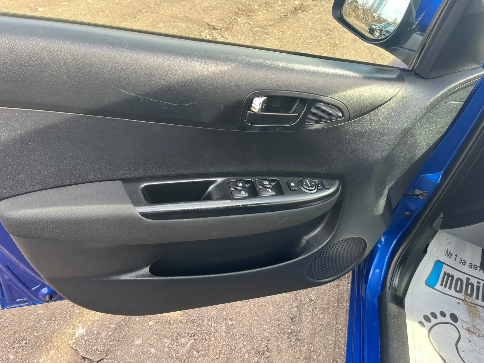 Hyundai I20 1.4 ������ 6 �������� �� ��������� | Mobile.bg � ����������� 12