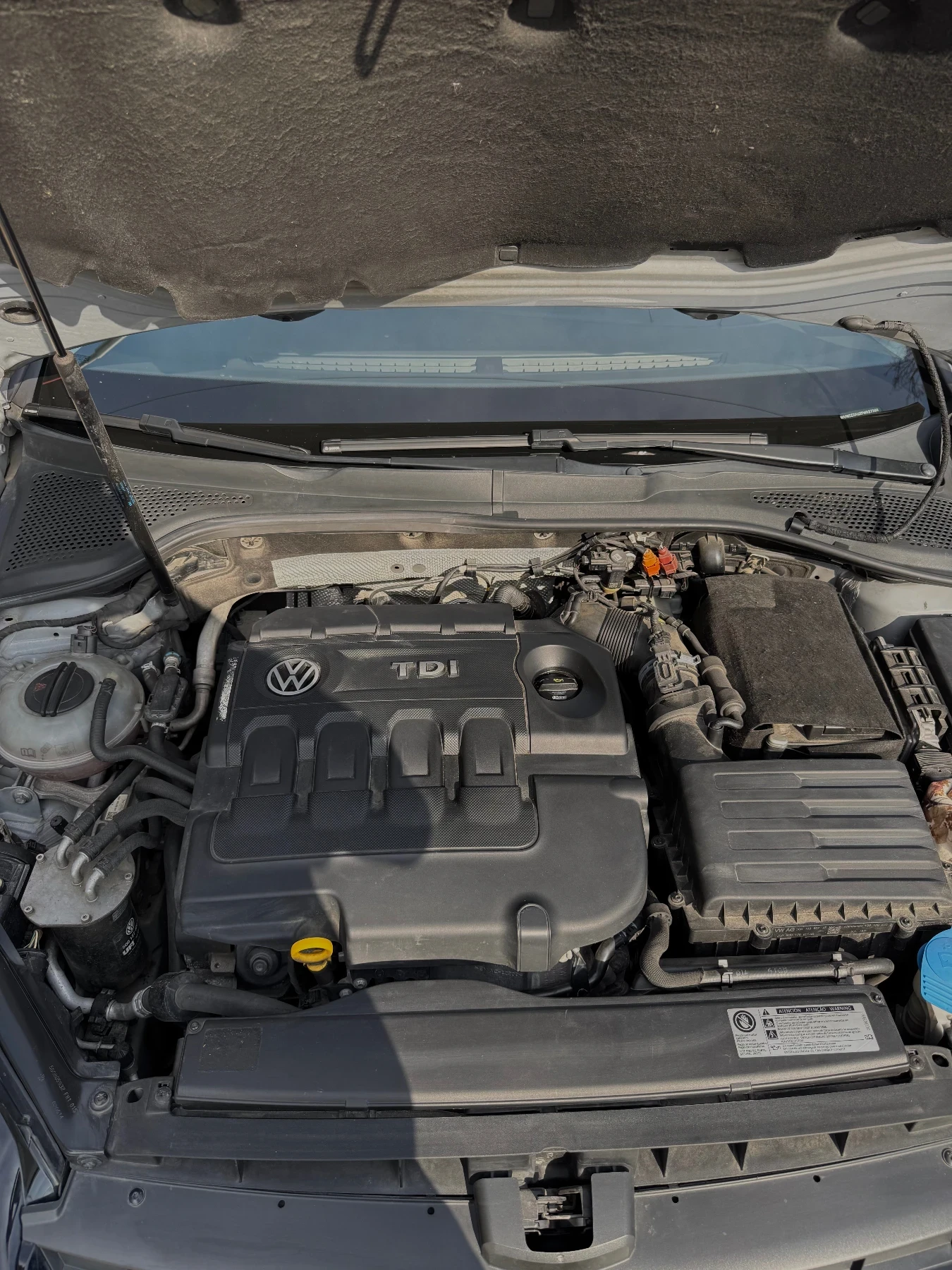 VW Golf, снимка 11 - Автомобили и джипове - 53721063