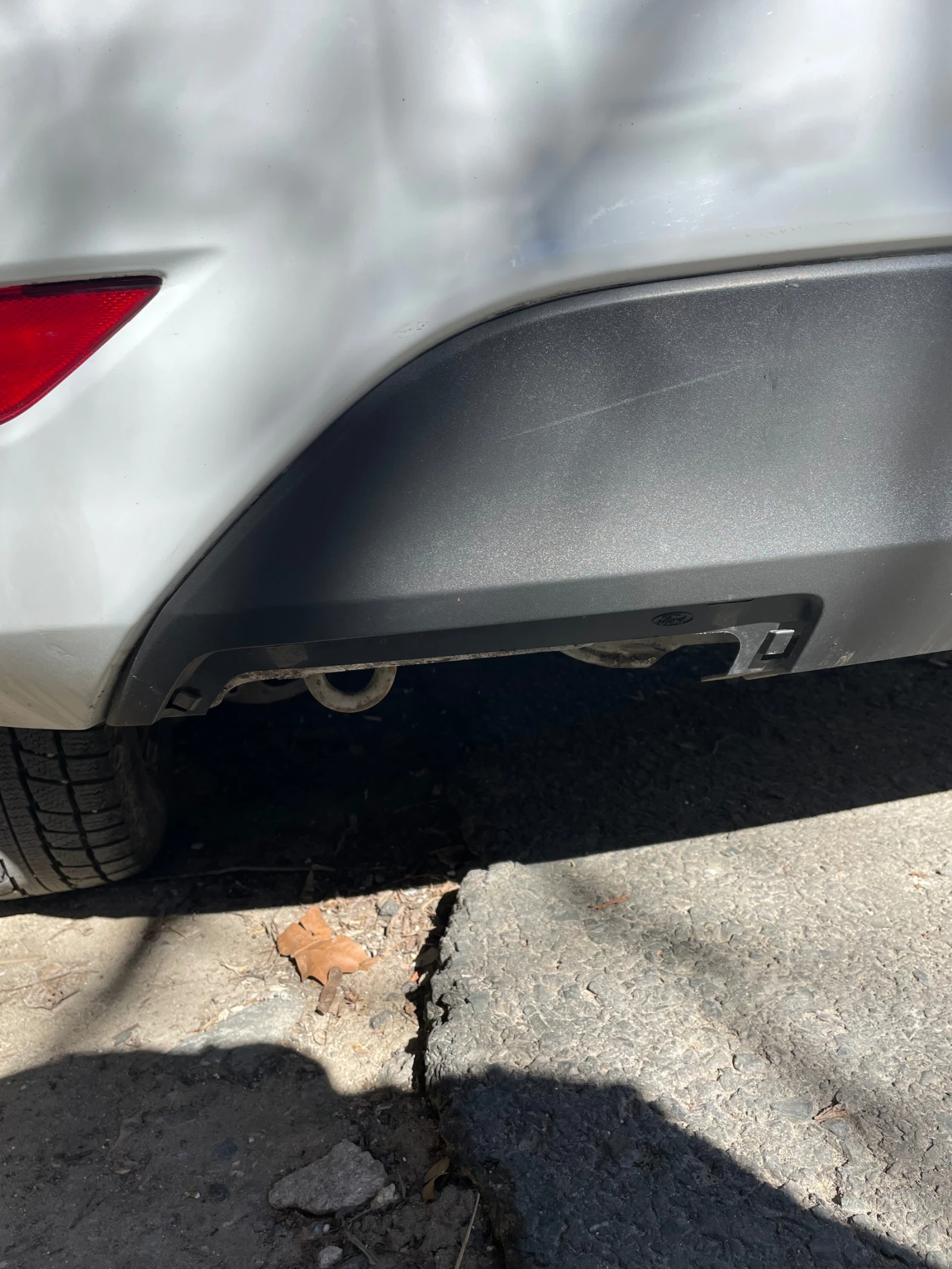 Ford Fiesta, снимка 9 - Автомобили и джипове - 53833892