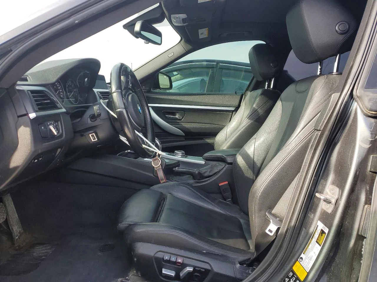 BMW 335 xDrive Gran Turismo AWD, снимка 7 - Автомобили и джипове - 53907912