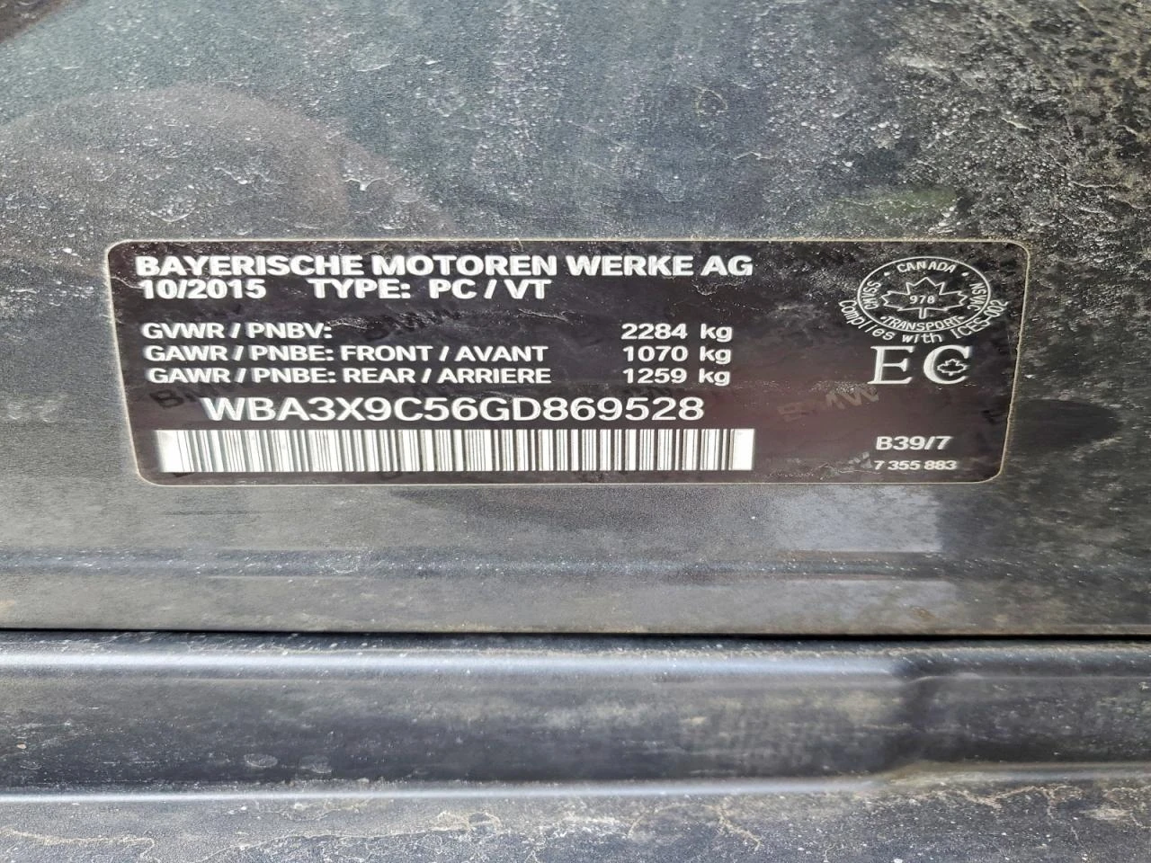 BMW 335 xDrive Gran Turismo AWD, снимка 12 - Автомобили и джипове - 53907912