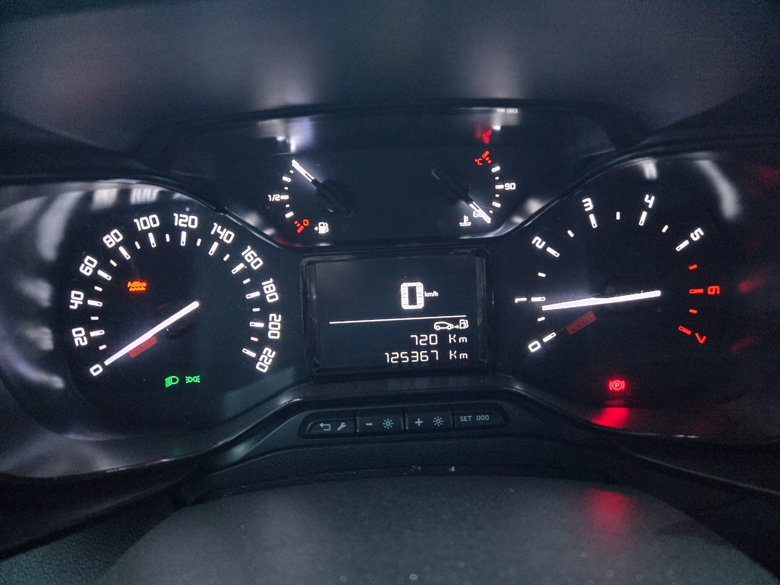 Toyota Proace City 1+ 2 ����� | Mobile.bg � ����������� 9