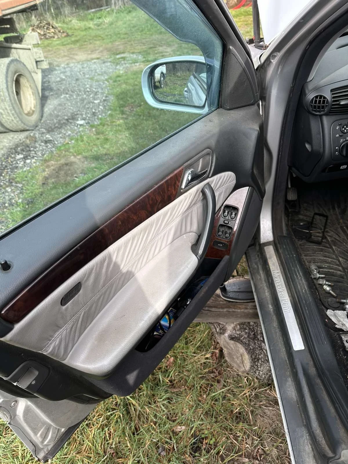 Mercedes-Benz C 320 ������ | Mobile.bg � ����������� 10