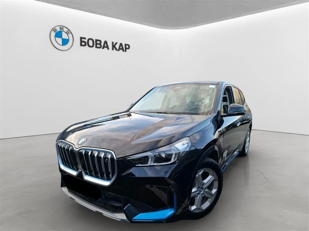 BMW iX1 xDrive30 | Auto.bg — изображение 1