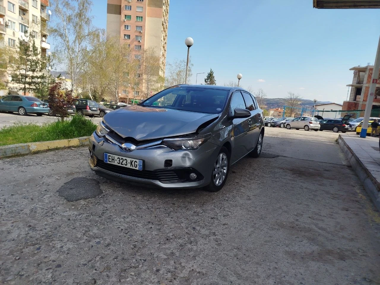 Toyota Avalon 1.2 | Mobile.bg � ����������� 2