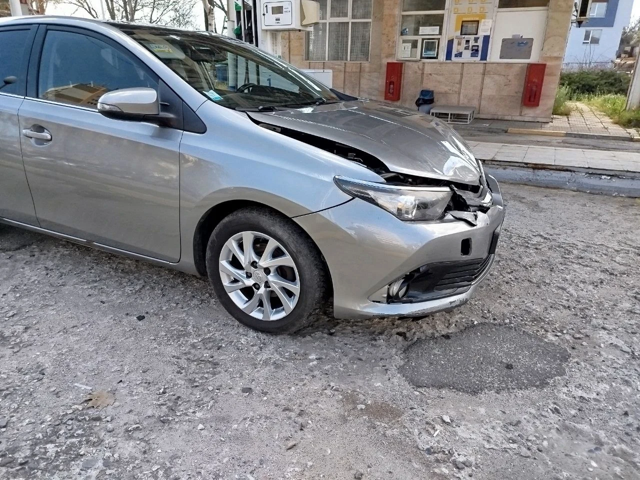 Toyota Avalon 1.2 | Mobile.bg � ����������� 4