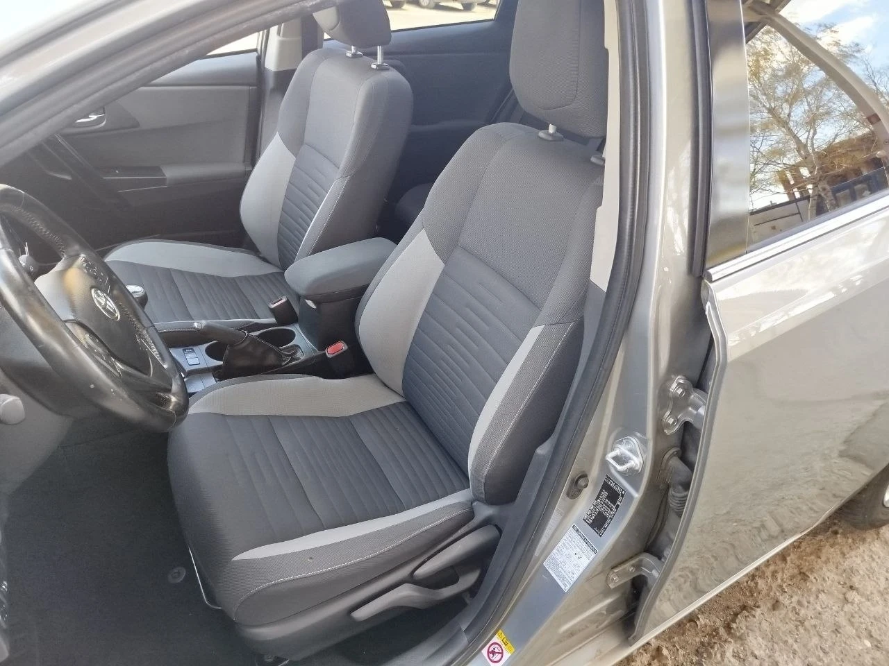 Toyota Avalon 1.2 | Mobile.bg � ����������� 12