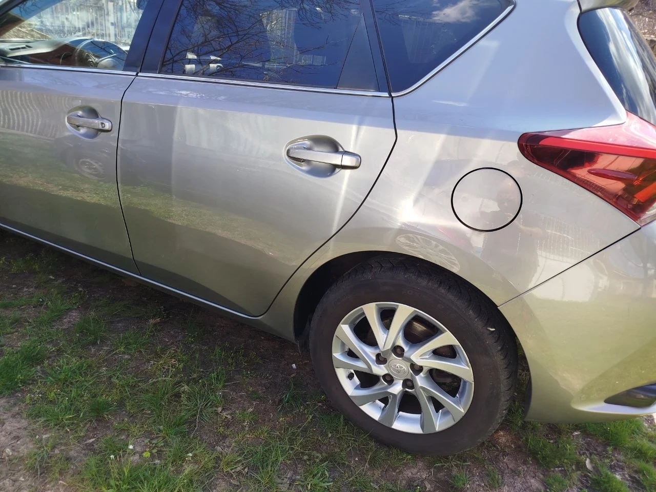 Toyota Avalon 1.2 | Mobile.bg � ����������� 8