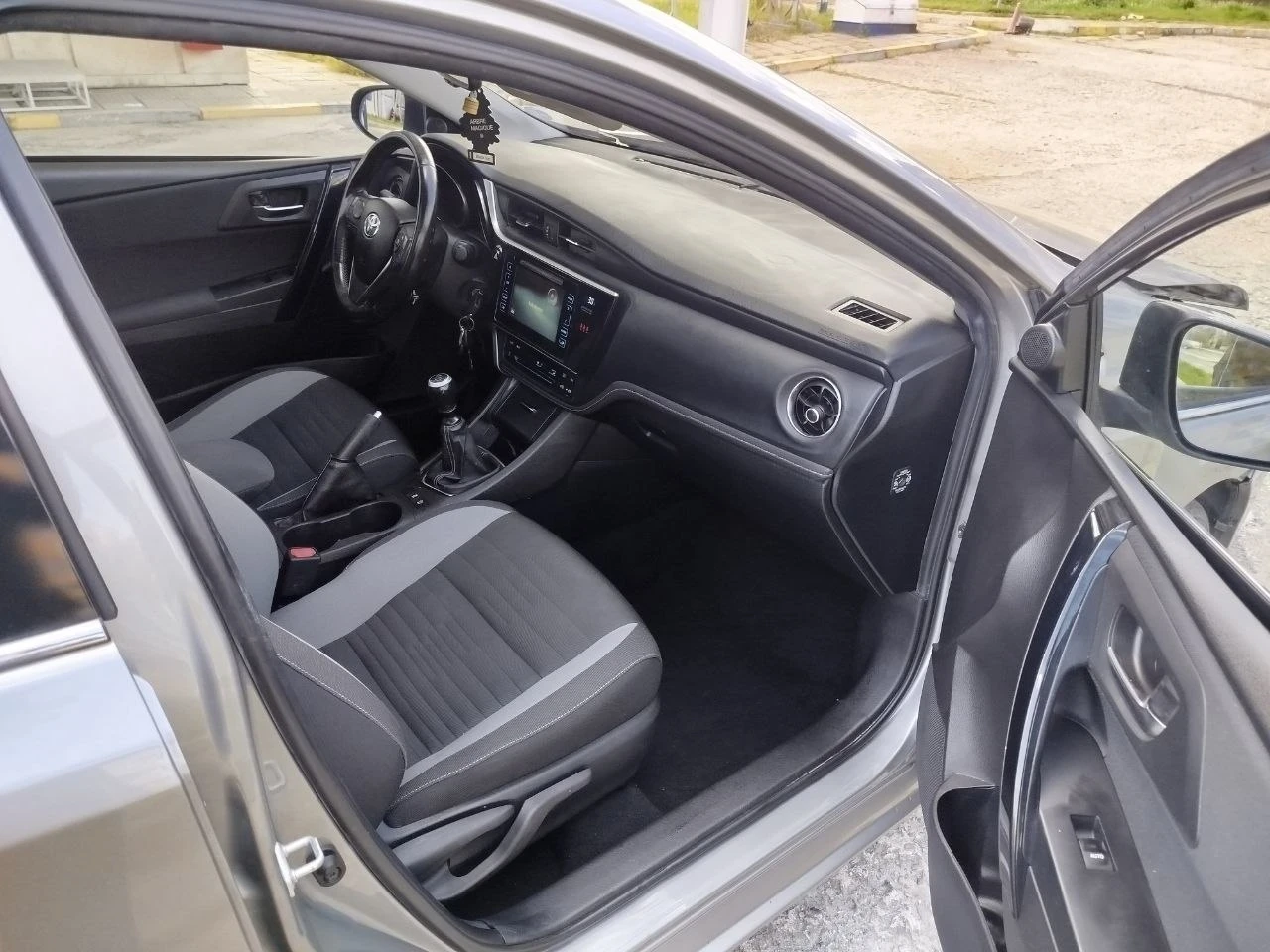 Toyota Avalon 1.2 | Mobile.bg � ����������� 13