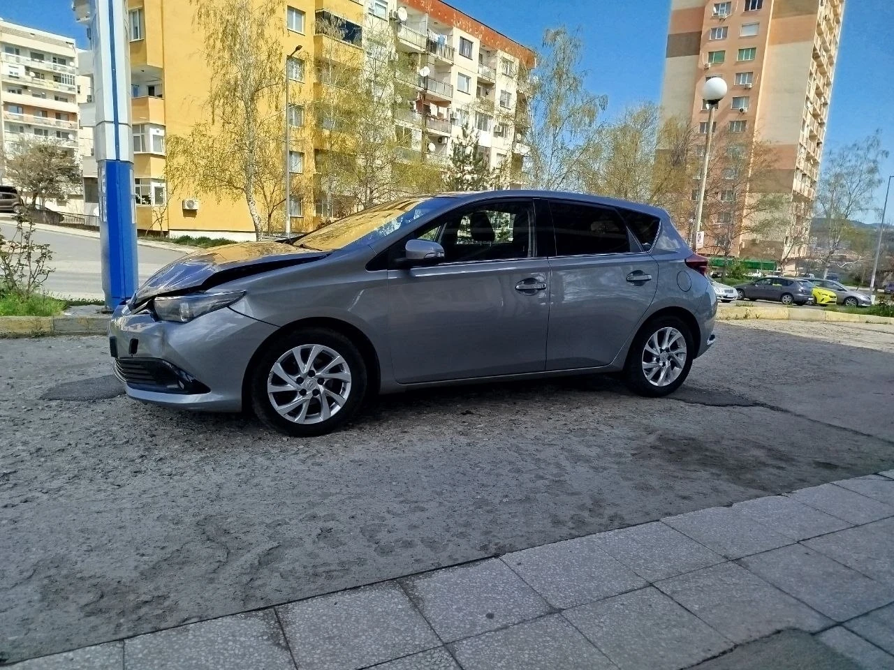 Toyota Avalon 1.2 | Mobile.bg � ����������� 5