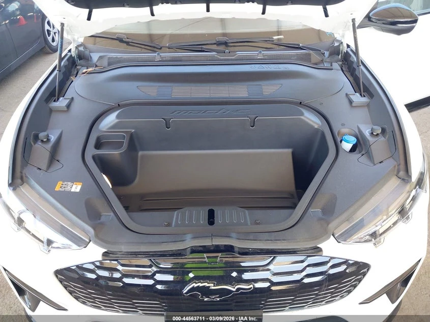 Ford Mustang Mach-E Premium RWD, снимка 10 - Автомобили и джипове - 54198054