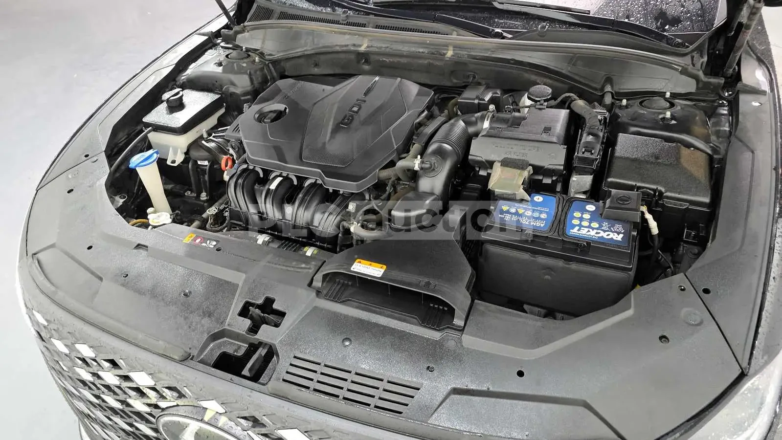Hyundai Grandeur | Mobile.bg � ����������� 6