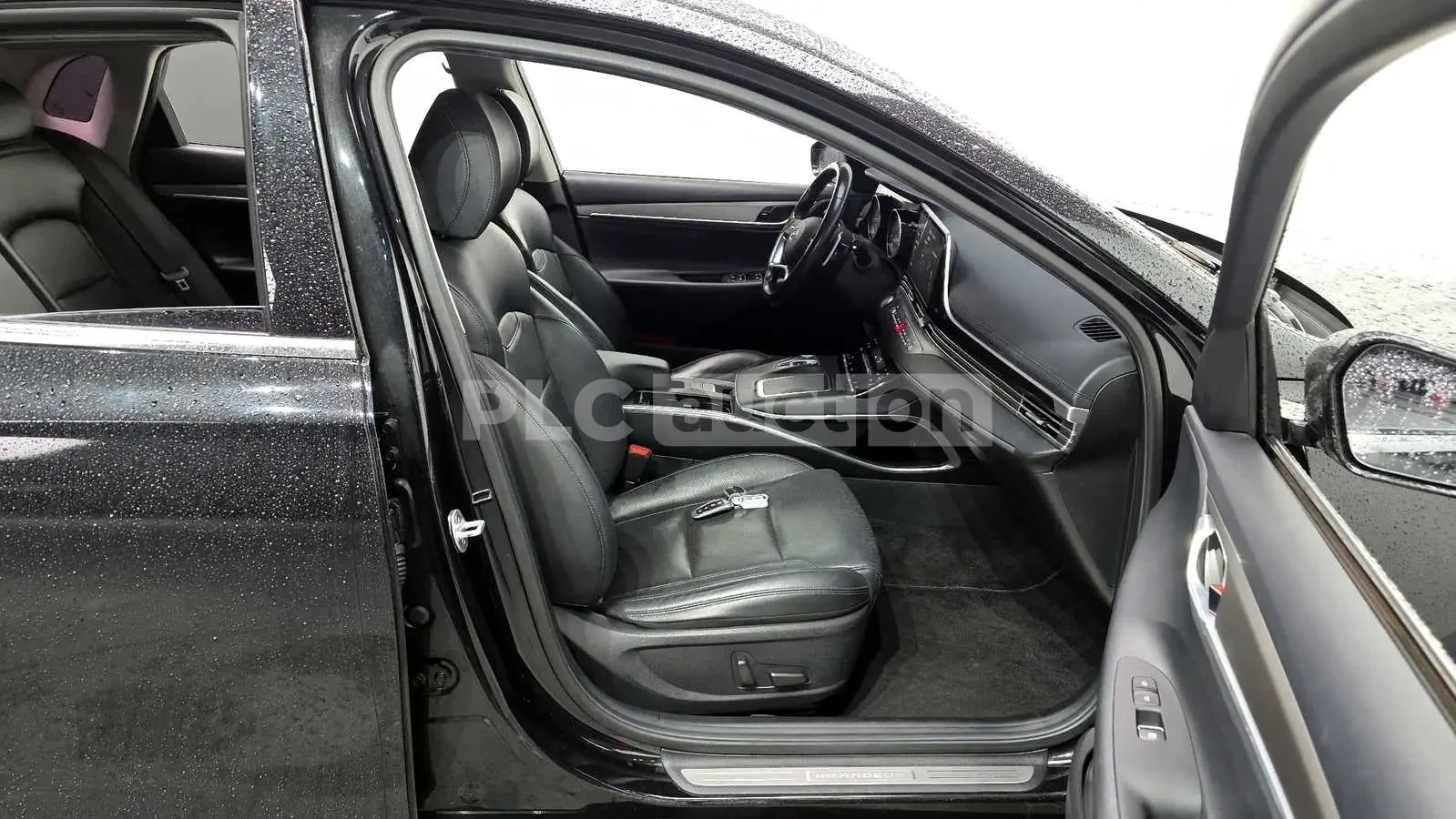 Hyundai Grandeur | Mobile.bg � ����������� 11