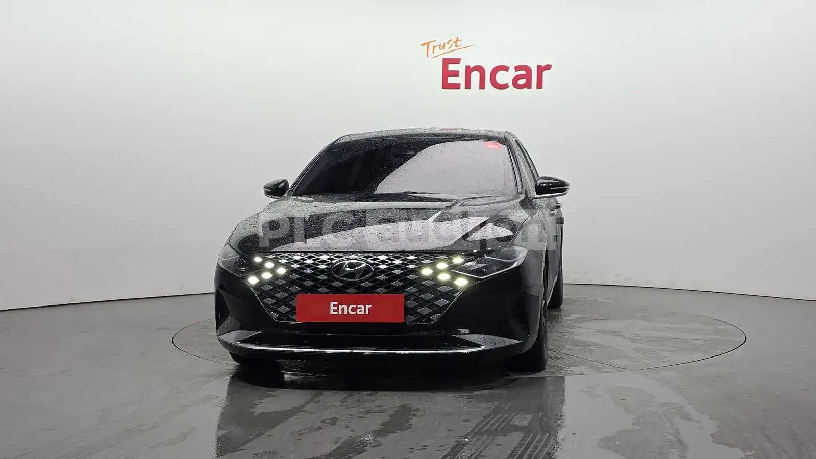 Hyundai Grandeur | Mobile.bg � ����������� 3