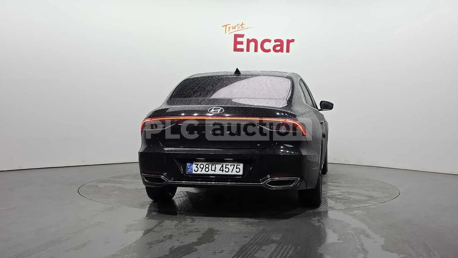 Hyundai Grandeur | Mobile.bg � ����������� 4