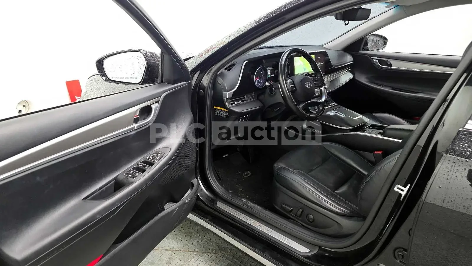 Hyundai Grandeur | Mobile.bg � ����������� 10