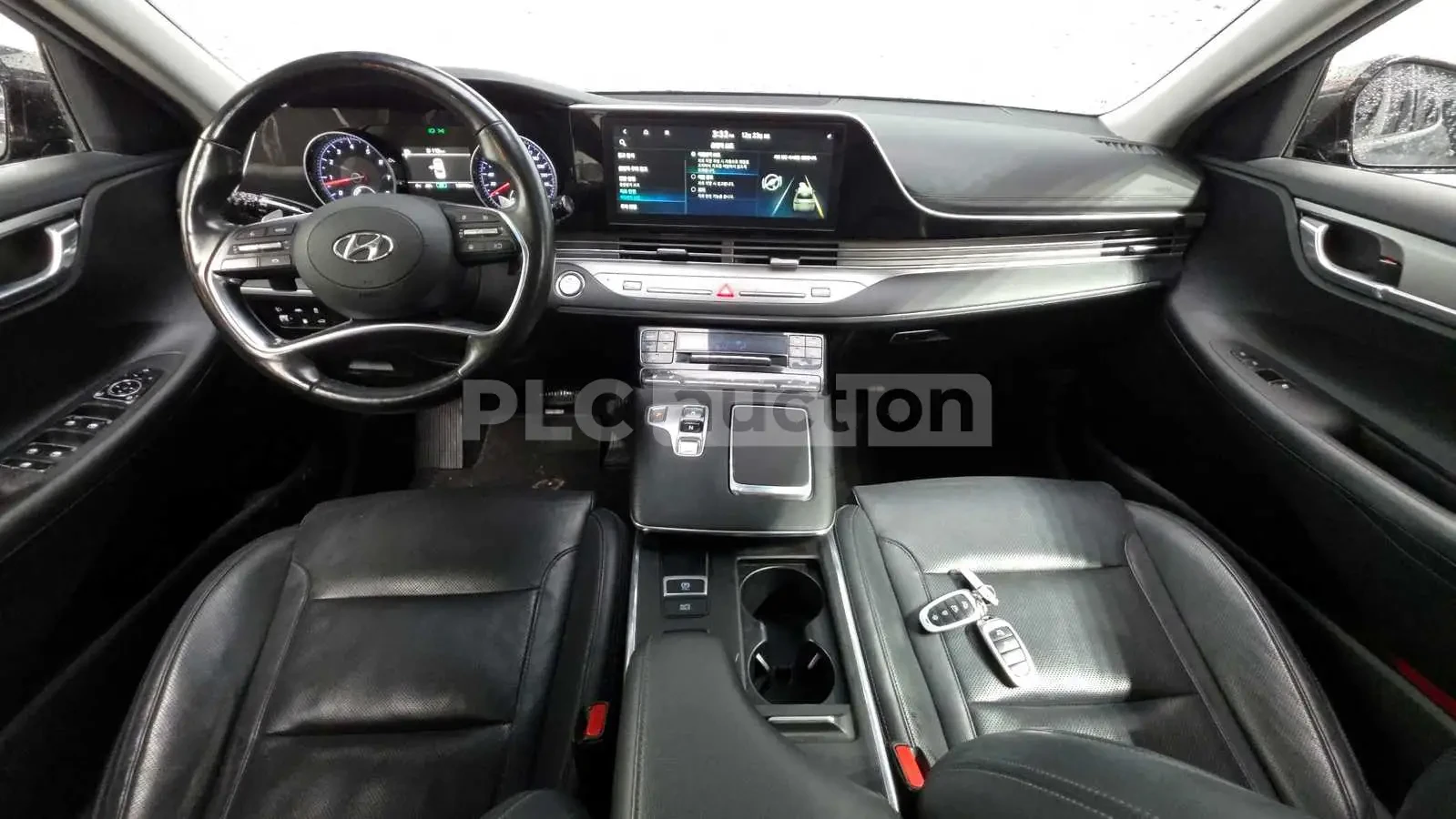 Hyundai Grandeur | Mobile.bg � ����������� 7