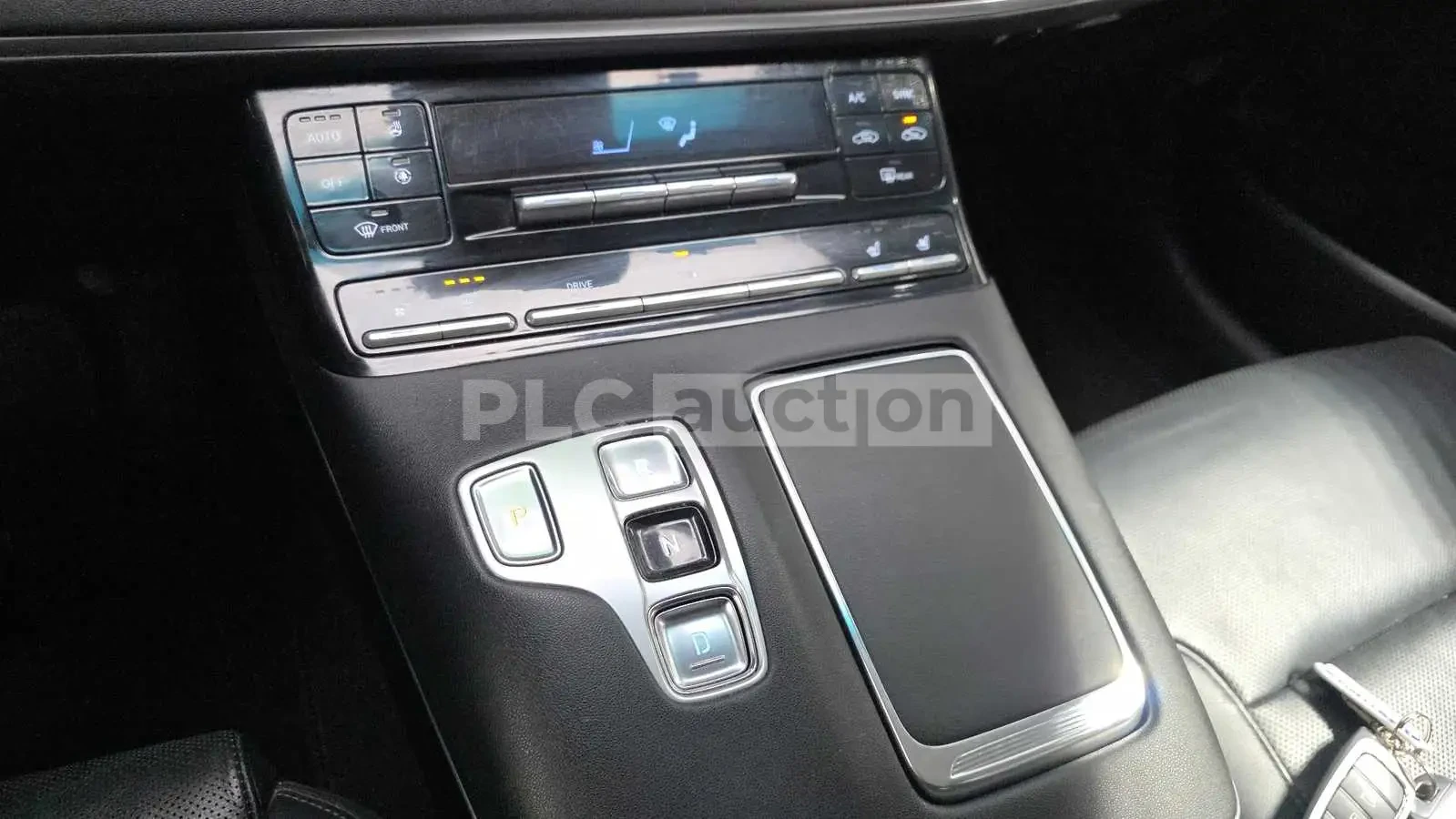 Hyundai Grandeur | Mobile.bg � ����������� 9