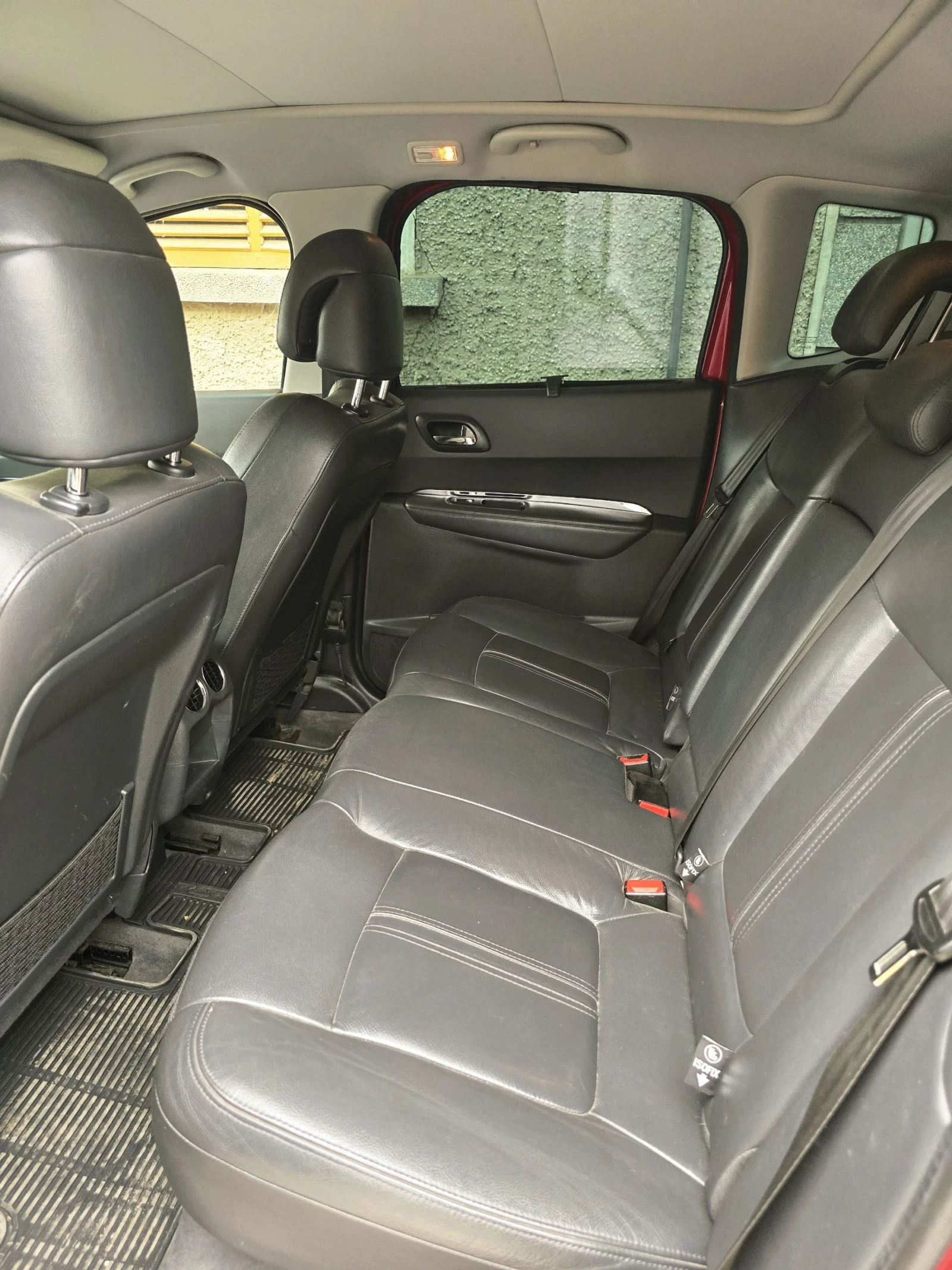 Peugeot 3008, снимка 6 - Автомобили и джипове - 54482391