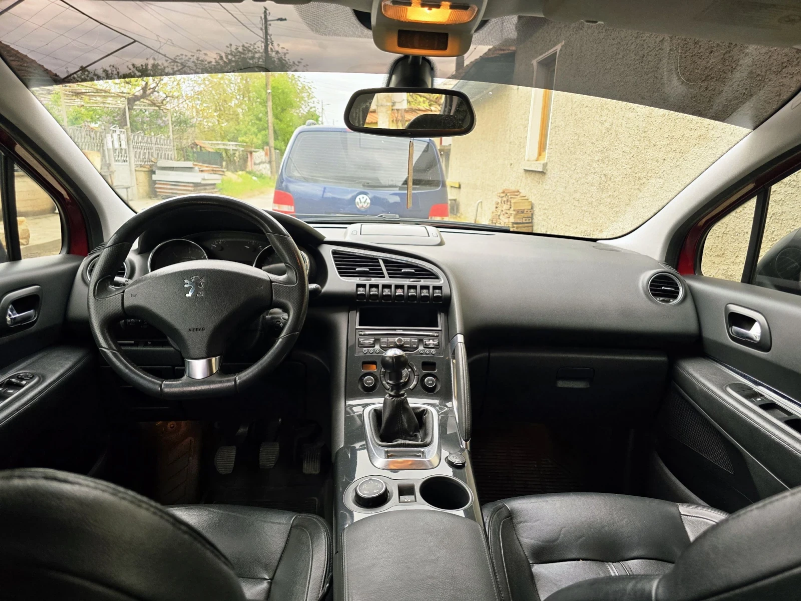Peugeot 3008, снимка 7 - Автомобили и джипове - 54482391