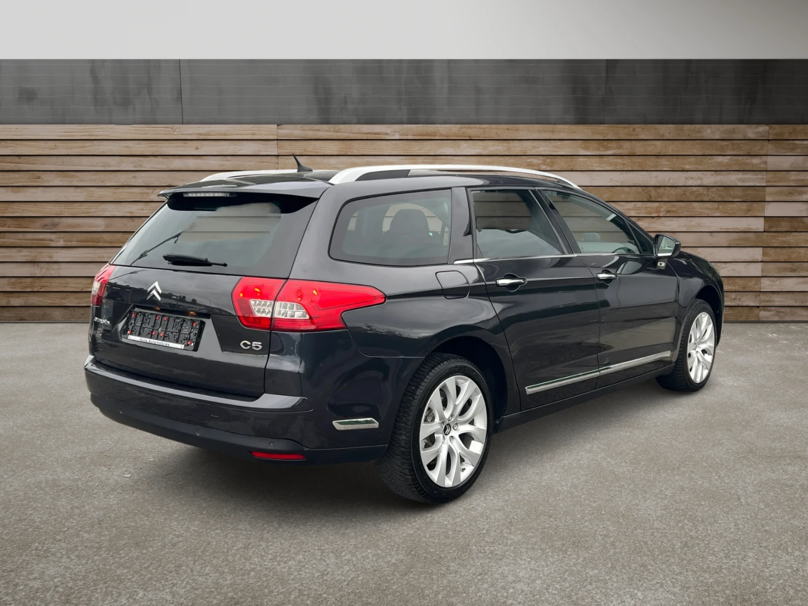 Citroen C5 2.0HDi 111000km * * * ПРОЧЕТИ ОПИСАНИЕТО* * * , снимка 6 - Автомобили и джипове - 54534539