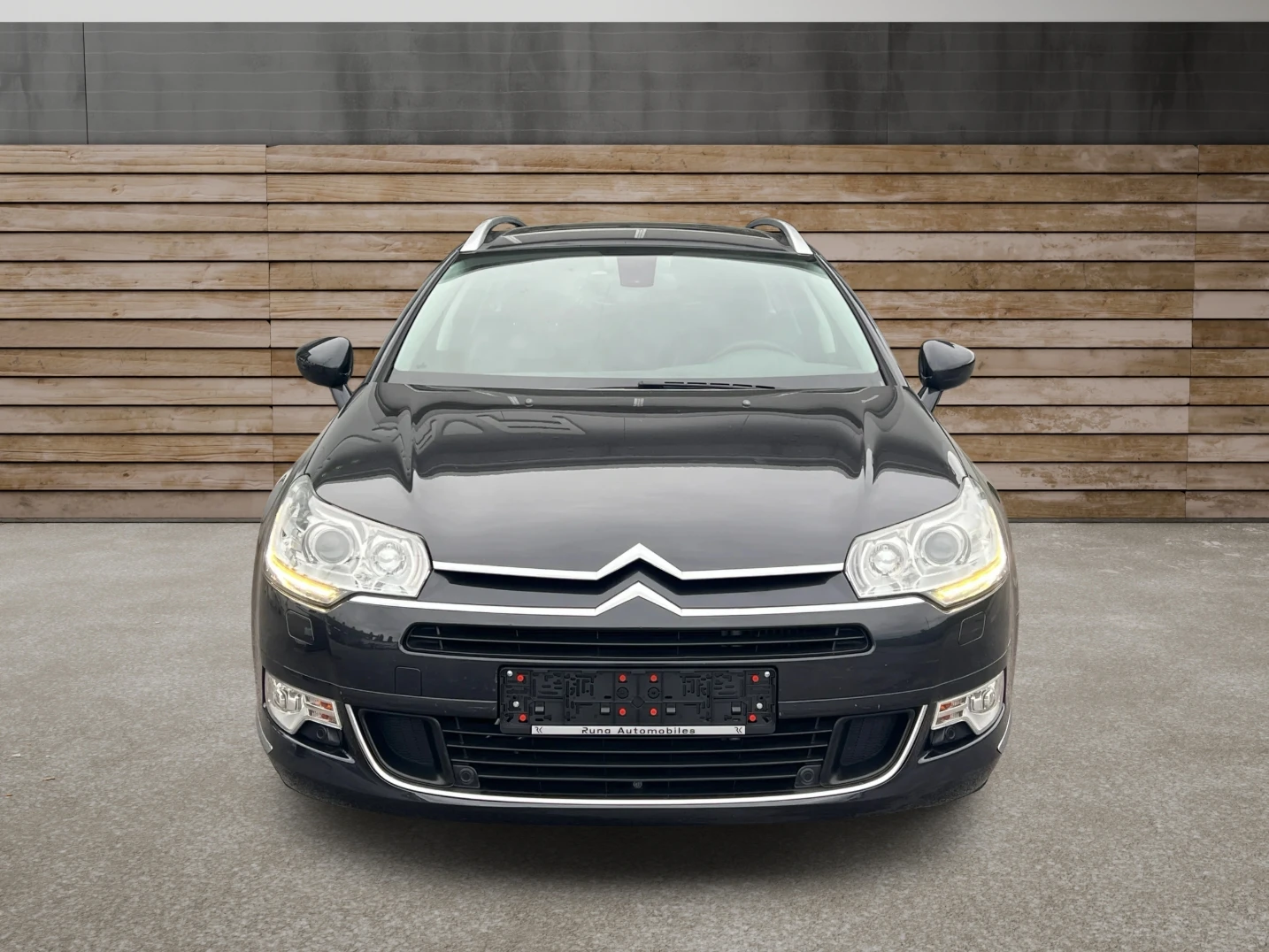 Citroen C5 2.0HDi 111000km * * * ПРОЧЕТИ ОПИСАНИЕТО* * * , снимка 2 - Автомобили и джипове - 54534539