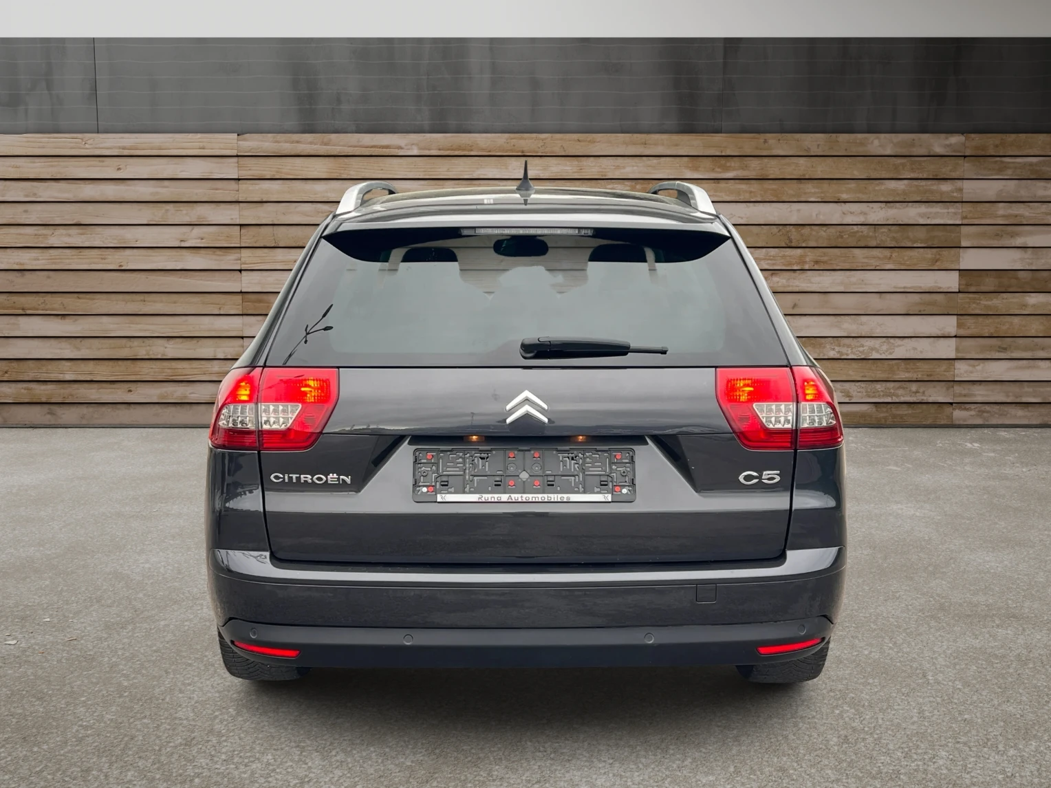 Citroen C5 2.0HDi 111000km * * * ПРОЧЕТИ ОПИСАНИЕТО* * * , снимка 5 - Автомобили и джипове - 54534539