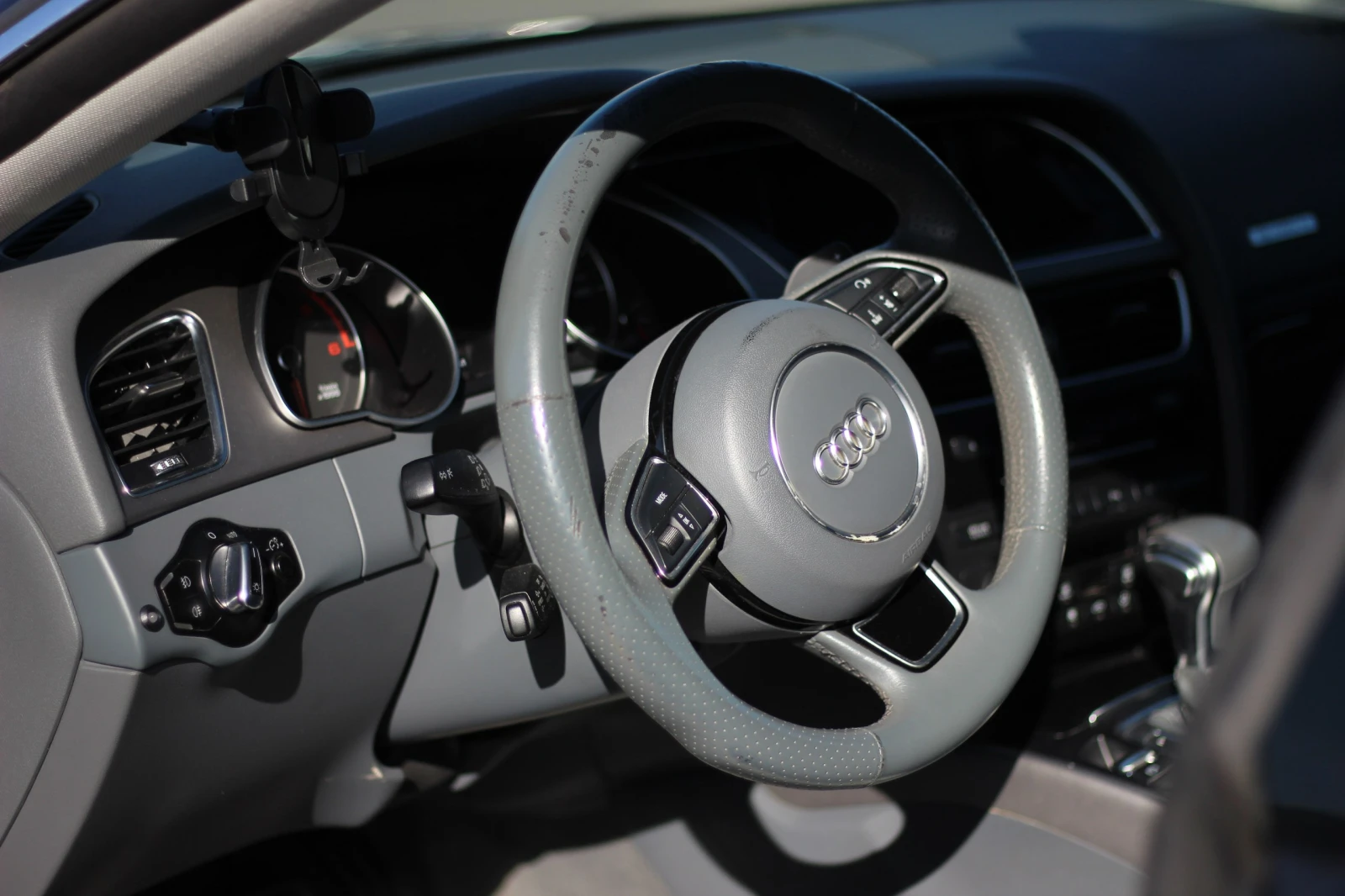 Audi A5 Sportback | Mobile.bg � ����������� 7