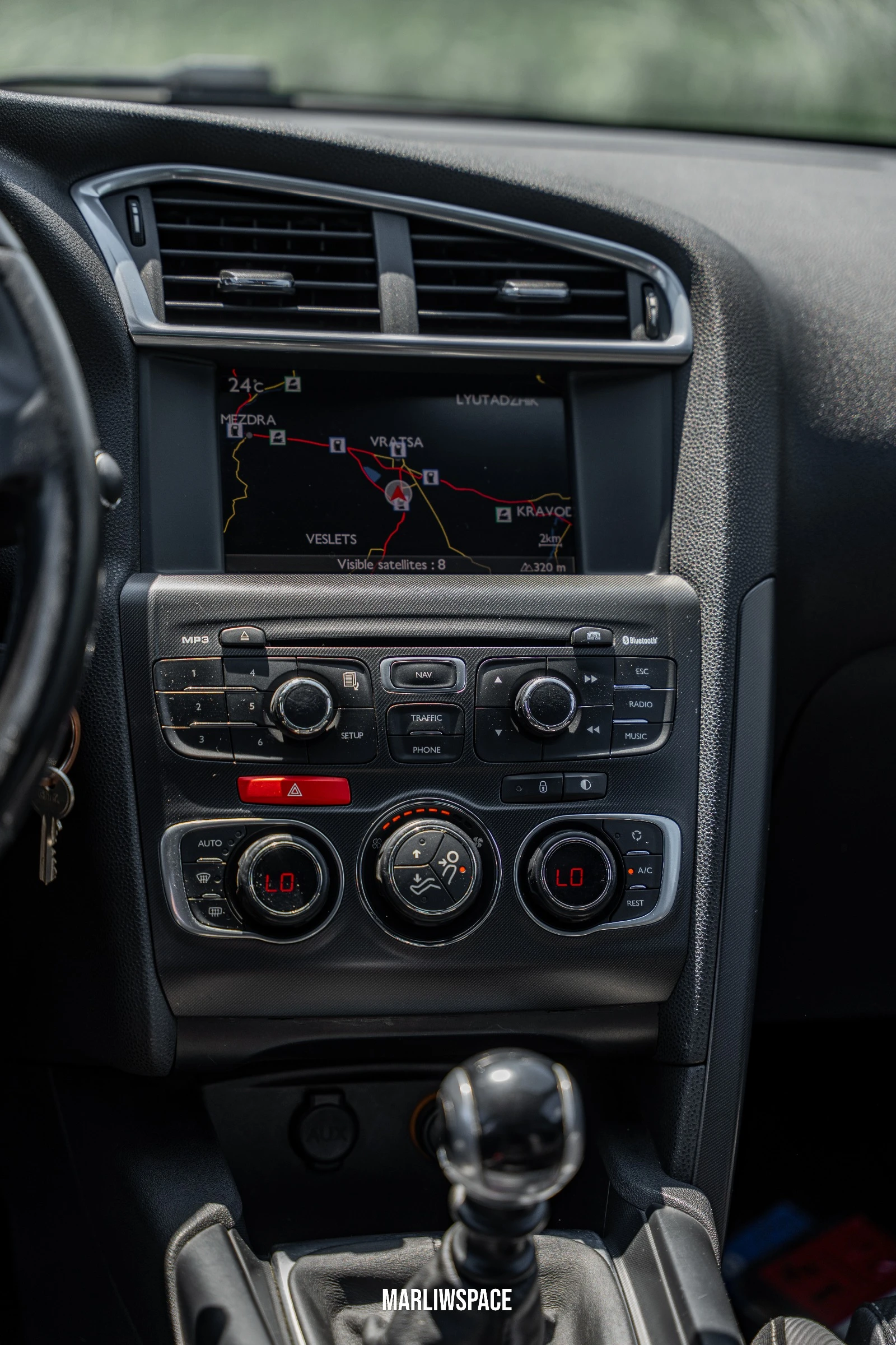 Citroen DS4 4, снимка 9 - Автомобили и джипове - 54598961